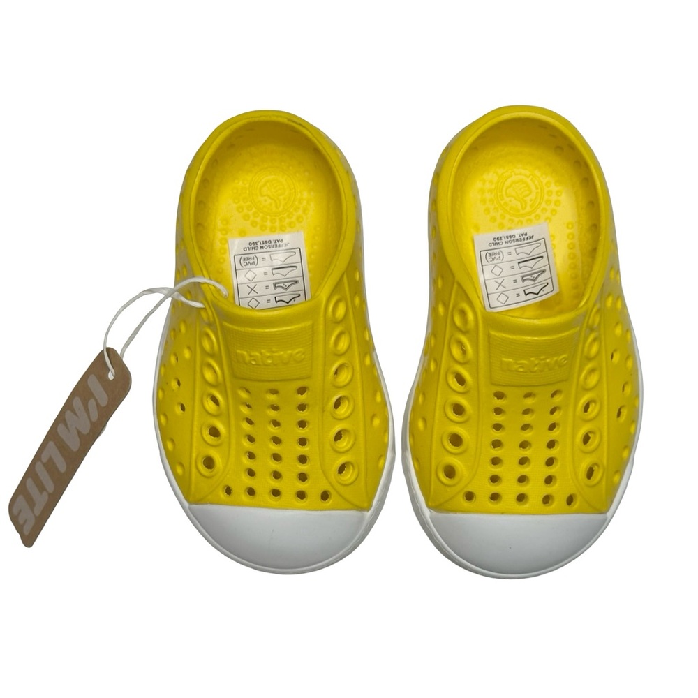 Native Jefferson Slip-On Shoes‎